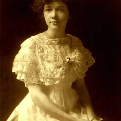 Josephine Denny [1893-1992]