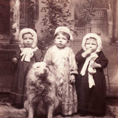 Unidentified