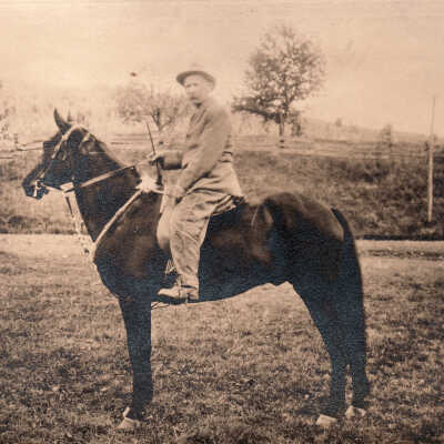 Leroy Jacobs [1872-1926]
