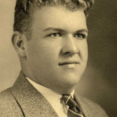 Howard Wayne Dulaney [1911-1987]