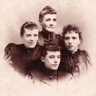 Unidentified