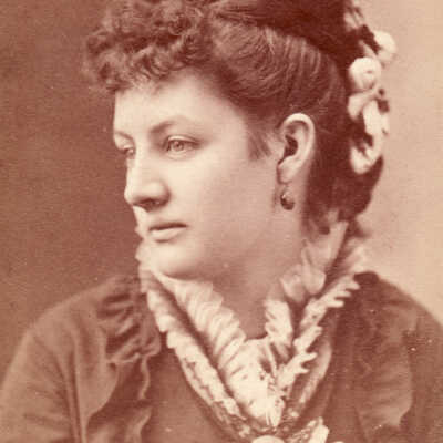 Clark-Daugherty-Rogers Album, Photo 78