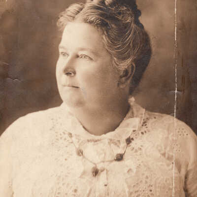 Louie (Stewart) Jacobs [1871-1942]