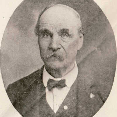 Robert Summersgill
