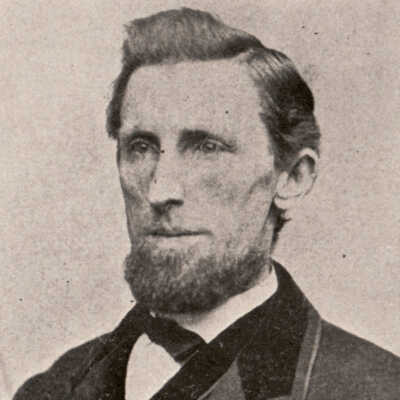 John Milton Kent