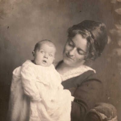 Unidentified