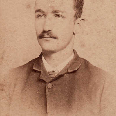 James Inghram Mooney