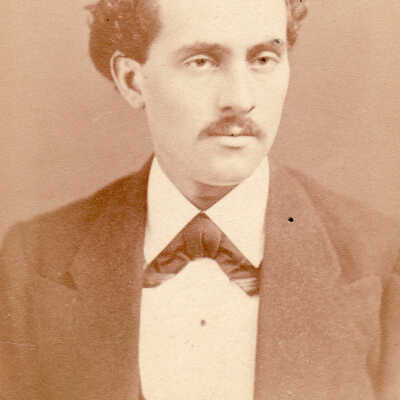 Hiram Ross McGlumphy