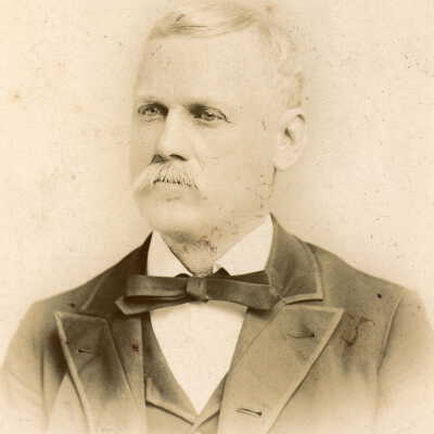William Seals Ogden [1839-1919]
