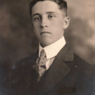 George Gordon Elms