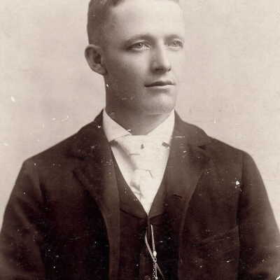 George H. Spragg [1870-1935]