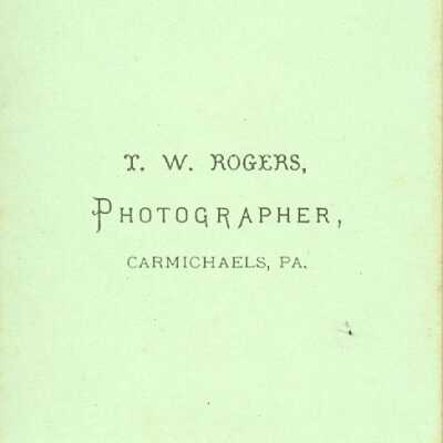 Reverse of image: Origformat: Print-Photographic