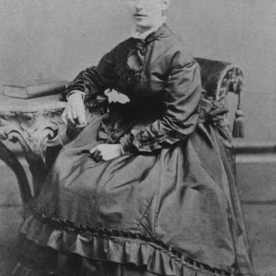 Isabella (Grimm) Scott