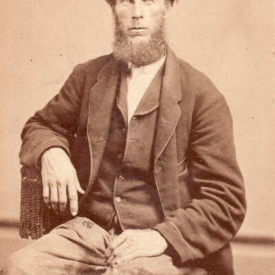 George Hoge