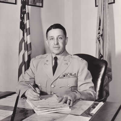 George Gordon Elms