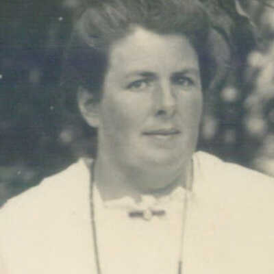 Crou-an002-0001-19 Jessie (Carroll) Gregg