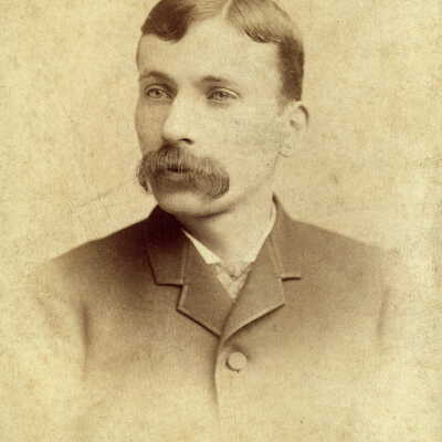 Allen Parkinson Dickey
