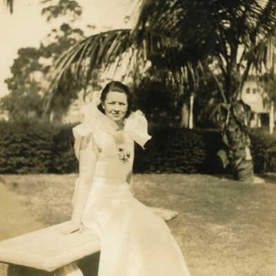 Unidentified