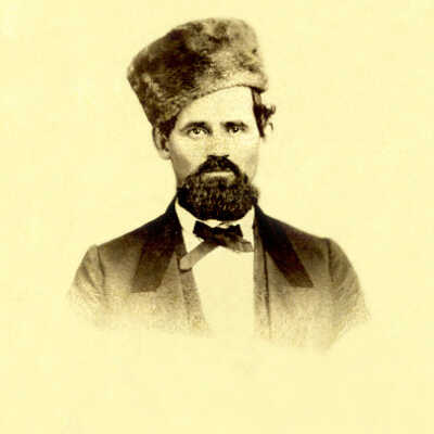 Enoch Lewis Jones [1835-1911]