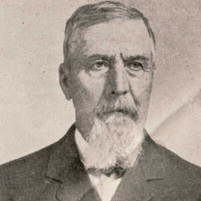 Joseph R. Ross