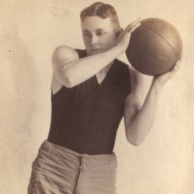 Frank Scott Sayers