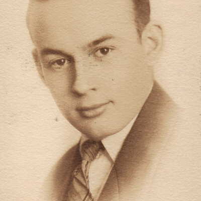 David Inghram, Waynesburg High School Class of 1926