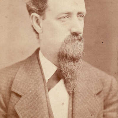 Clark-Daugherty-Rogers Album, Photo 80