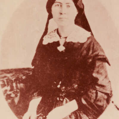 Cornelia Roseborough