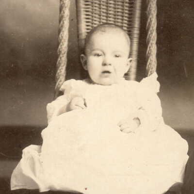 Dennis Inghram White