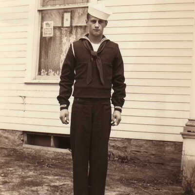 Leroy Jackson "Jack" Clark [1923-1977]