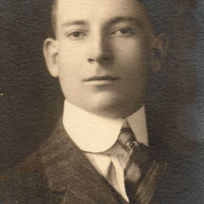 Dennis Inghram White