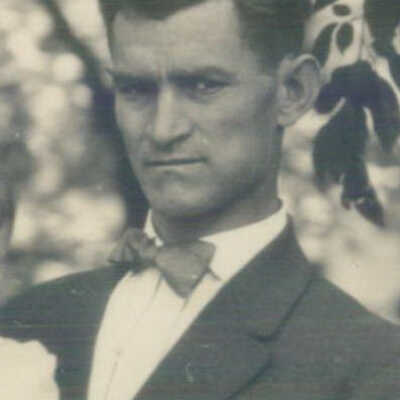 Crou-an002-0001-22 Charles Garfield Gregg