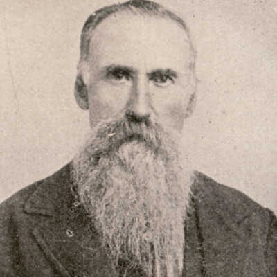 Enoch Brooks [1837-1919]