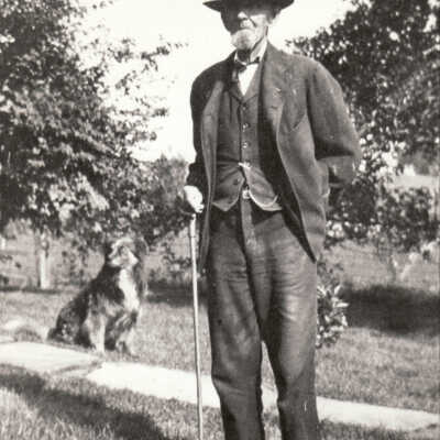 Henry Morris