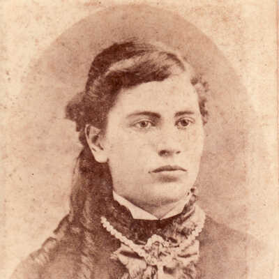 Munnell Album 01, Photo 51 - Unidentified