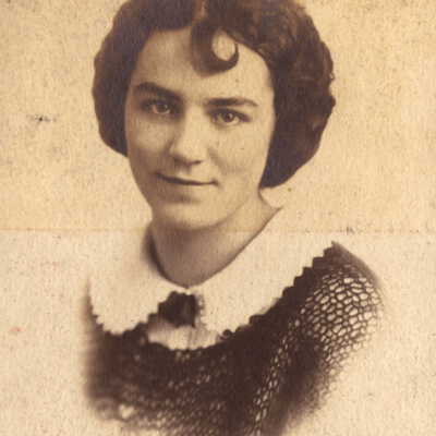 Anna I. Ross
