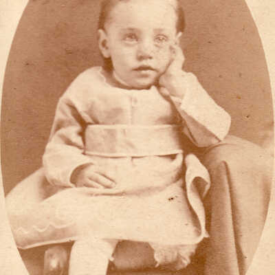 Clark-Daugherty-Rogers Album, Photo 18