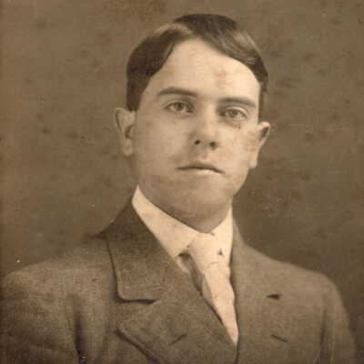 Robert Lawrence Throckmorton Sr.