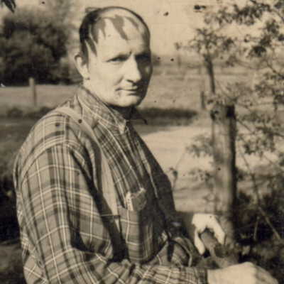 John Slayter Buchanan [1897-1973]