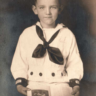 Andrew Jackson "Jack" Morris