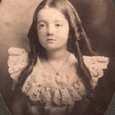 Mary Thelma Phillips