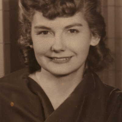 Katherine (Myers) Grimes