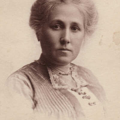 Helen Cornelia (Roseborough) Wylie [1868-1957]