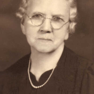 Hester (Moore) Rinehart