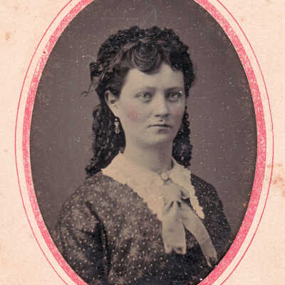 VanCleve Album, Photo 31
