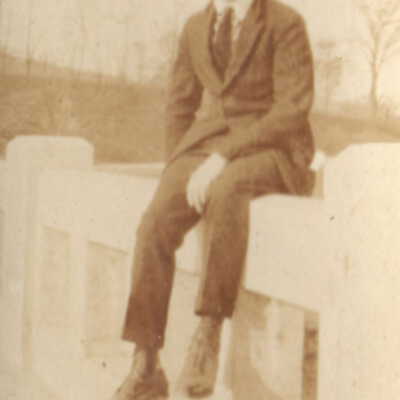 Charles Cochran