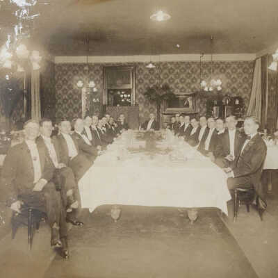 Walton Hotel
