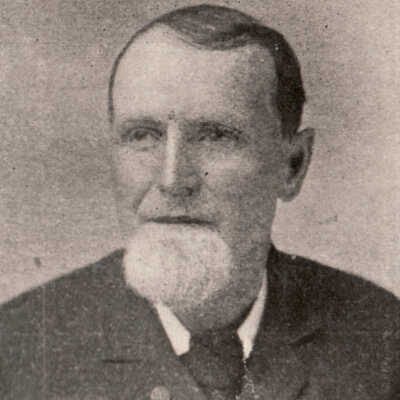 Joseph C. Yoders