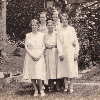 Unidentified