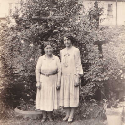 Unidentified